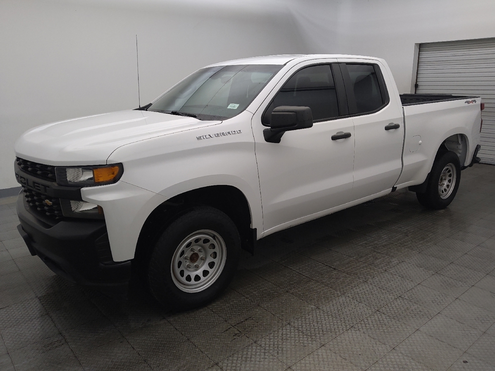 chevrolet silverado 1500 2021 1GCRYAEH9MZ377304 image chevrolet silverado 1500 2021 1GCRYAEH9MZ377304 image